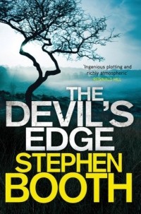 Стивен Бут - The Devil's Edge