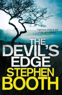 The Devil's Edge