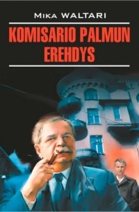 Komisario Palmun erehdys