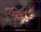  - Twilight Tours: An Illustrated Guide to the Real Forks