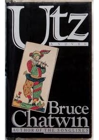 Bruce Chatwin - Utz