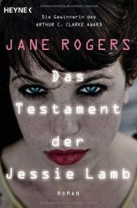  - Das Testament der Jessie Lamb: Roman