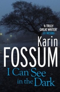 Karin Fossum - I Can See in the Dark