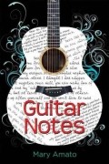 Mary Amato - Guitar Notes
