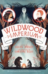 Wildwood Imperium