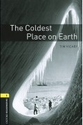 The Coldest Place on Earth