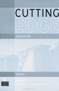  - Cutting Edge: Advanced: Workbook
