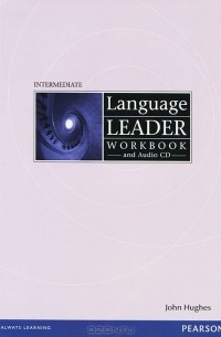 John Hughes - Language Leader: Intermediate: Workbook (+ CD)