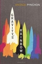 Thomas Pynchon - Gravity&#039;s Rainbow