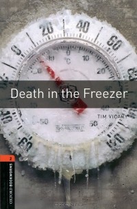 Death in the Freezer