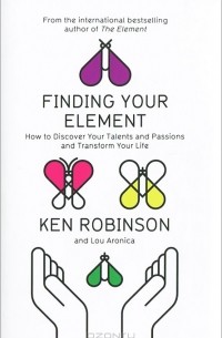 Finding Your Element