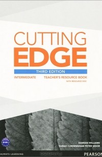 Damian Williams - Cutting Edge (+ CD-ROM)