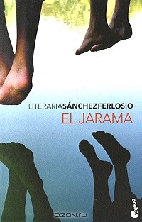 Rafael Sanchez Ferlosio - El Jarama