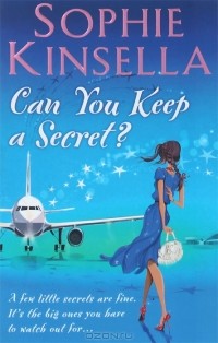 Sophie Kinsella - Can You Keep a Secret?