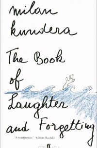 The Book of Laughter and Forgetting