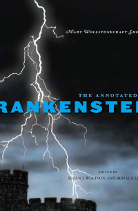 Mary Shelley - The Annotated Frankenstein