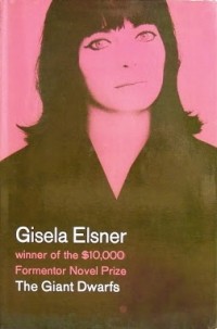 Gisela Elsner - The Giant Dwarfs