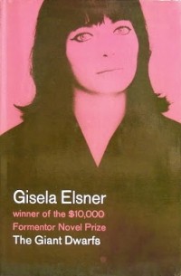 Gisela Elsner - The Giant Dwarfs