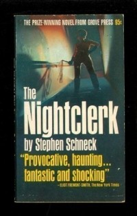 Stuart Schneck - The Nightclerk
