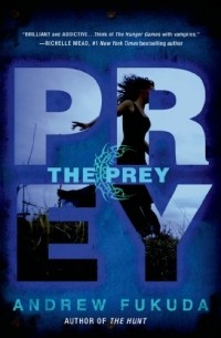 The Prey
