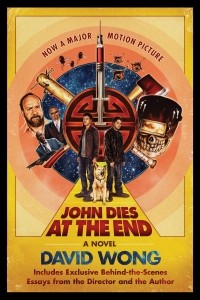  - John Dies at the End
