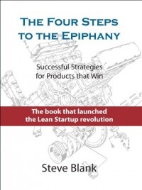 Стив Бланк - The Four Steps to the Epiphany: Successful Strategies for Products That Win