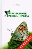 В. В. Савчук - Атлас бабочек и гусениц Крыма