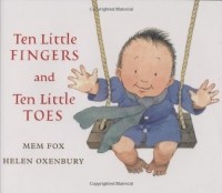  - Ten Little Fingers and Ten Little Toes