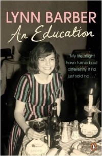 Lynn Barber - An Education