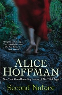 Alice Hoffman - Second Nature