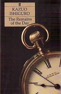 Kazuo Ishiguro - The Remains of the Day