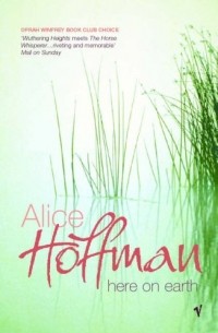Alice Hoffman - Here On Earth