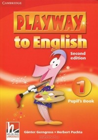  - Playway to English 1: Pupil's Book