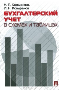 Бухгалтерский учет в схемах и таблицах