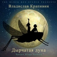 Владислав Крапивин - Дырчатая Луна