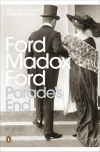 Ford Madox Ford - Parade&#039;s End