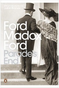 Ford Madox Ford - Parade's End