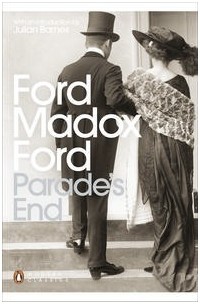 Ford Madox Ford - Parade's End