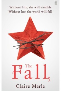 Claire Merle - The Fall