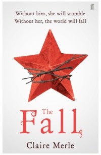 Claire Merle - The Fall