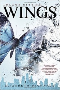 Elizabeth Richards - Wings