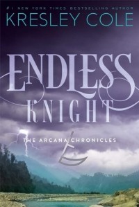 Kresley Cole - Endless Knight