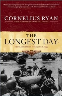 The Longest Day: June 6, 1944