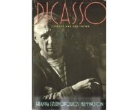 Арианна Хаффингтон - Picasso: Creator and Destroyer