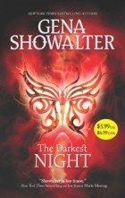 Gena Showalter - The Darkest Night