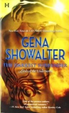Gena Showalter - The Darkest Surrender