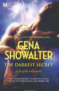 Gena Showalter - The Darkest Secret
