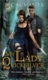 Bec McMaster - My Lady Quicksilver