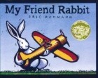 Эрик Романн - My Friend Rabbit