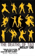 Wesley Chu - The Deaths of Tao